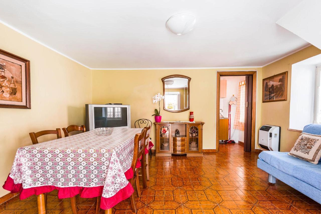 Casetta Mia Canistro Bagian luar foto