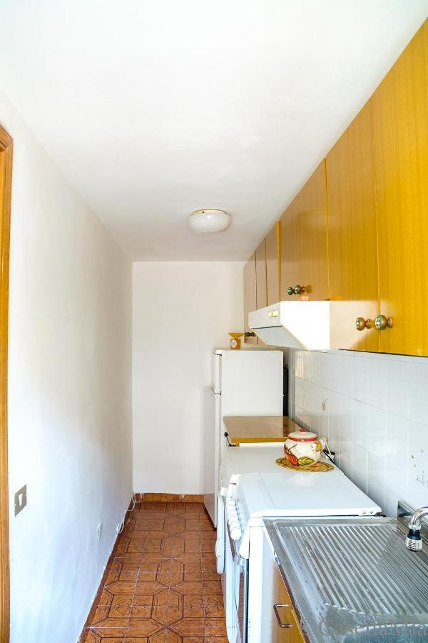 Casetta Mia Canistro Bagian luar foto